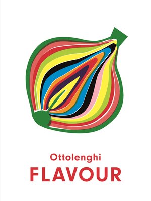 Ottolenghi Flavour