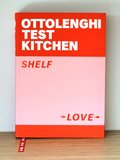 Ottolenghi Test Kitchen: Shelf Love
